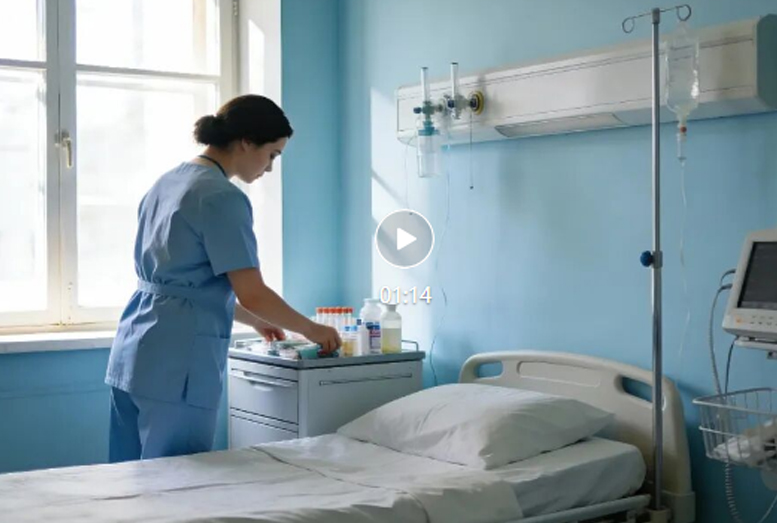 潔凈無(wú)界！海獅醫(yī)用床墊洗滌設(shè)備投用歐洲市場(chǎng)，引領(lǐng)醫(yī)療清潔新規(guī)范